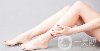 小腿吸脂能瘦幾厘米 輕松擁有纖細雙腿