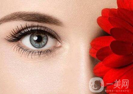 割雙眼皮術(shù)后注意事項有哪些？