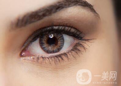 開眼角需要注意些什么？
