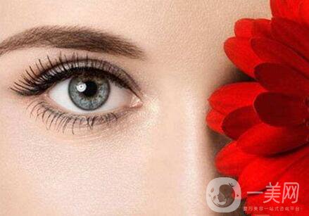 全切雙眼皮能維持多久？