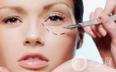 光乳化去眼袋是什么 價格一般是多少