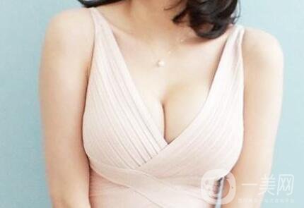 北京麥格假體隆胸價格多少錢