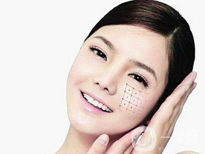 熱瑪吉緊膚除皺價格多少錢？