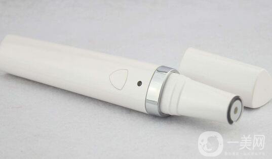 復合彩光祛痘印多少錢？