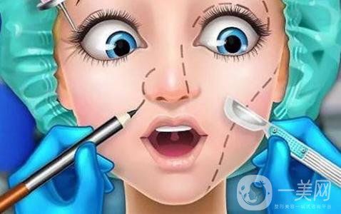 自體耳軟骨墊鼻梁隆鼻手術(shù)*果好嗎