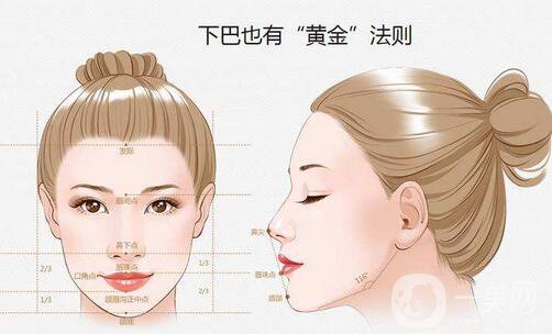 墊下巴什么材料好？墊下巴材料介紹介紹！