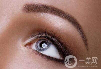 埋線雙眼皮5天能消腫嗎？