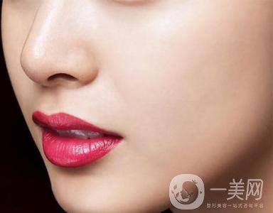 鼻小柱延長整形手術(shù)之后多久恢復(fù)正常