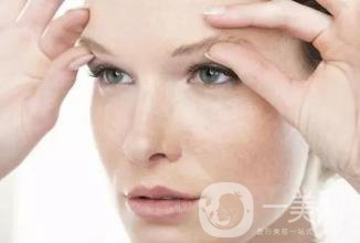 假體墊眉弓整形之后有沒有后遺癥