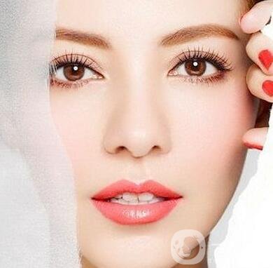 開外眼角幾天恢復自然