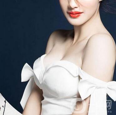 假體豐胸怎樣做恢復快？