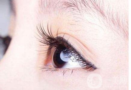 開眼角,開眼角增生,眼角增生修復(fù)費(fèi)用