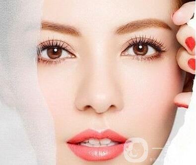 開內眼角一定會留疤嗎？