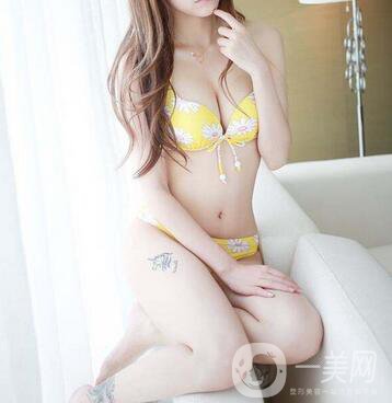 自體隆胸要休息多久？