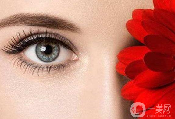 割雙眼皮,開眼角,眼部整形,眼部整形術(shù)后護理