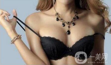 假體豐胸之后的手感好不好