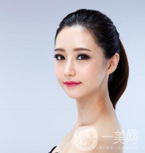 臉顴骨大怎么快速*的變小