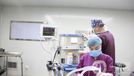 杭州*連天美整形醫(yī)院價格表全新版大公開