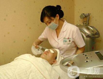 北京電波拉皮多少錢？