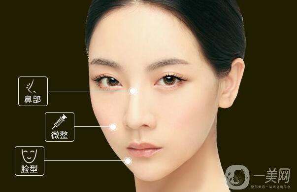 玻尿酸面部填充,玻尿酸面部填充術(shù)后護(hù)理