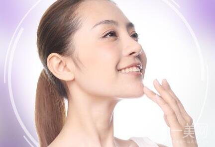 自體脂肪墊下巴術(shù)后護理注意事項有哪些