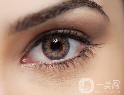 開眼角增生期多久消失？術(shù)后注意事項~