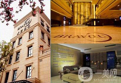 四川米蘭柏羽整形價格表一覽