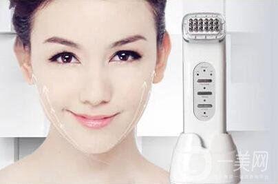 廣東臉部熱瑪吉多少錢？