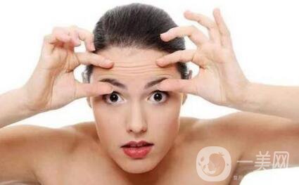 玻尿酸去抬頭紋*果好嗎