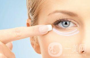 自體脂肪填充淚溝后遺癥