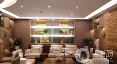 太原花妍年華醫(yī)療美容門(mén)診部