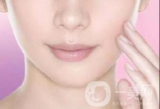 深圳去頰脂墊瘦臉價格