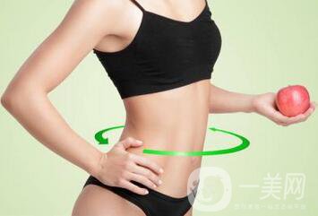 溶脂減肥瘦身手術大概多少錢