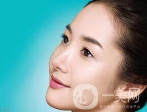 北京駝峰鼻矯正術(shù),價格