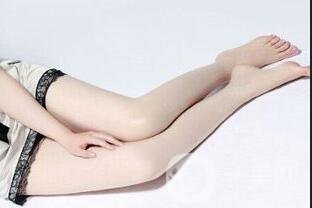 深圳吸脂瘦大腿多少錢