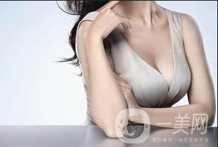 深圳乳房下垂矯正術費用