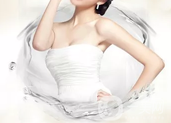 電波拉皮腹部整形