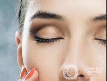 玻尿酸填充淚溝價格