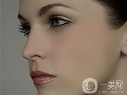 假體隆鼻價(jià)位