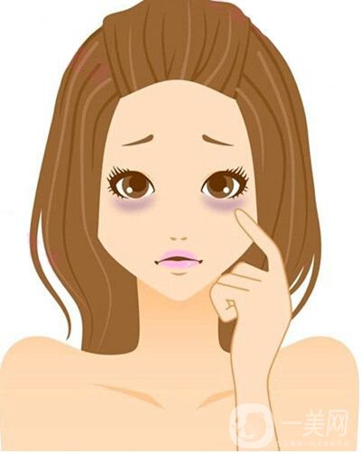 射頻去黑眼圈貴嗎