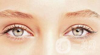 切開雙眼皮價(jià)位