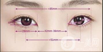 切開雙眼皮價(jià)位