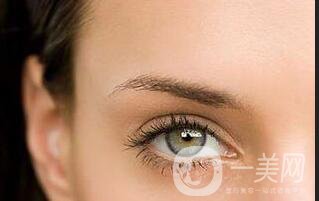 內(nèi)吸去眼袋價(jià)位