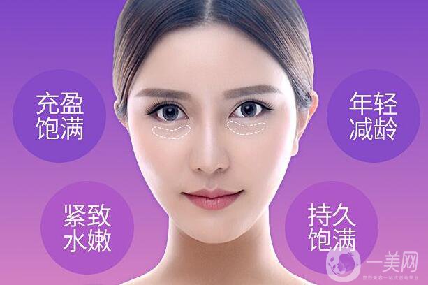 自體脂肪填充淚溝修復(fù)價格