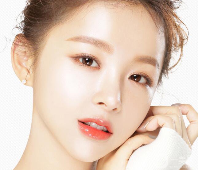 三點(diǎn)定位雙眼皮貴嗎