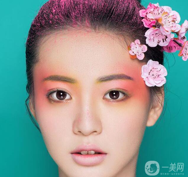 自體脂肪面部填充是什么 填充多久可以化妝？