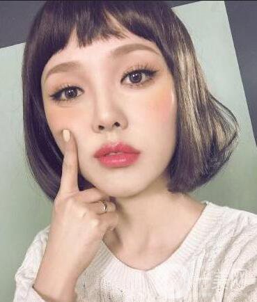 鼻翼縮小整形價格,鼻翼縮小術(shù)后護理