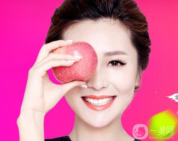 縮小鼻翼整形手術(shù)費(fèi)用,縮小鼻翼*果