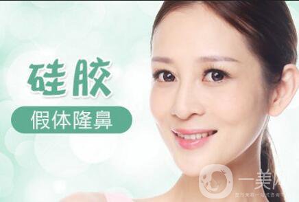 假體隆鼻價(jià)格