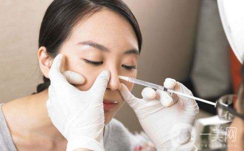 玻尿酸隆鼻價(jià)位 玻尿酸隆鼻注意事項(xiàng)